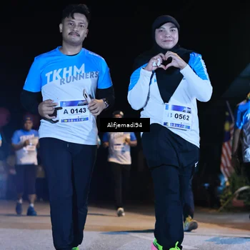 Runner Photo 5753469