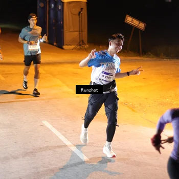 Runner Photo 5753470