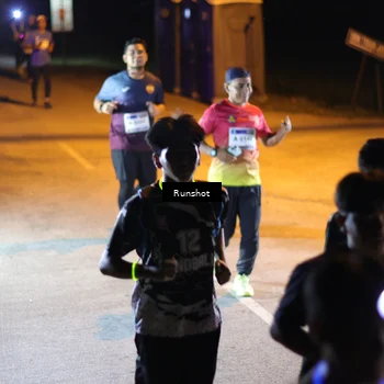 Runner Photo 5753472