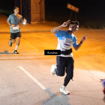 Runner Photo 5753473