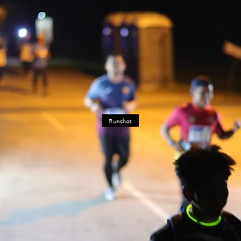 Runner Photo 5753474