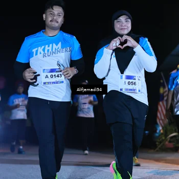 Runner Photo 5753477