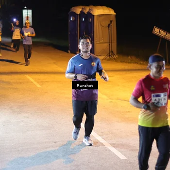 Runner Photo 5753478
