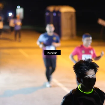 Runner Photo 5753479