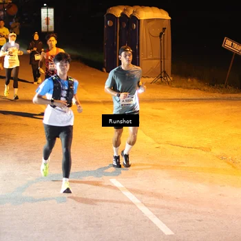 Runner Photo 5753480