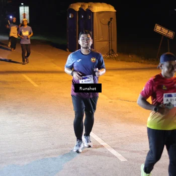 Runner Photo 5753482