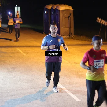 Runner Photo 5753483