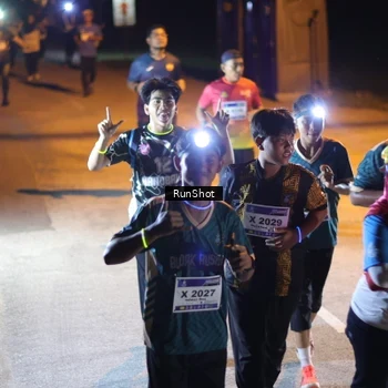 Runner Photo 5753487
