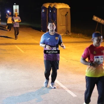 Runner Photo 5753489