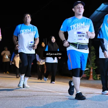 Runner Photo 5753492
