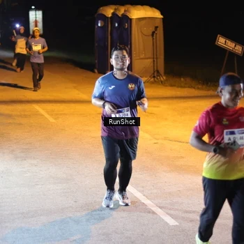 Runner Photo 5753493