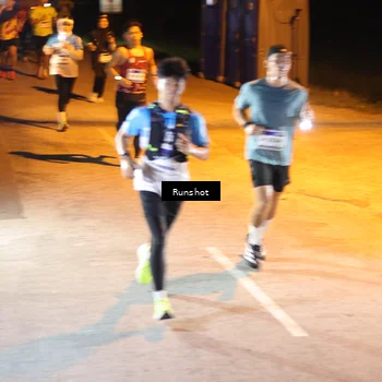 Runner Photo 5753494