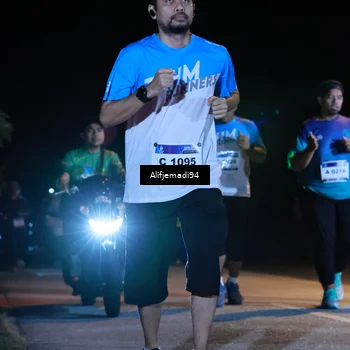 Runner Photo 5753495