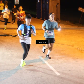 Runner Photo 5753496