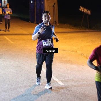 Runner Photo 5753497