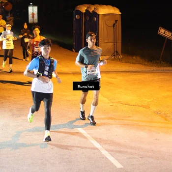 Runner Photo 5753498