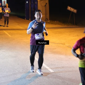 Runner Photo 5753499