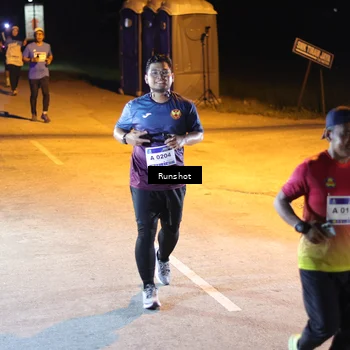 Runner Photo 5753500