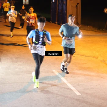 Runner Photo 5753501