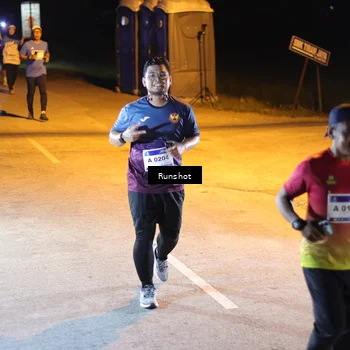Runner Photo 5753504