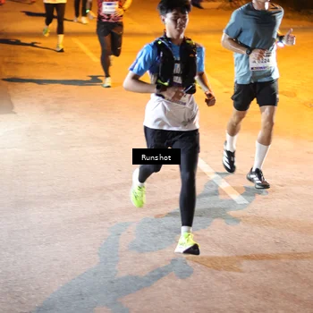 Runner Photo 5753505
