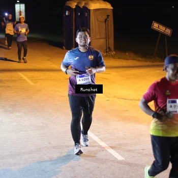 Runner Photo 5753506