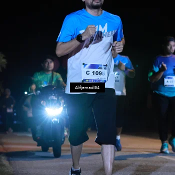 Runner Photo 5753507