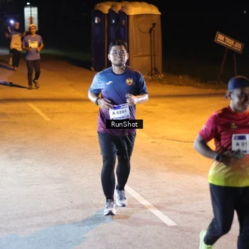 Runner Photo 5753508