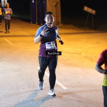 Runner Photo 5753509