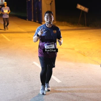 Runner Photo 5753513