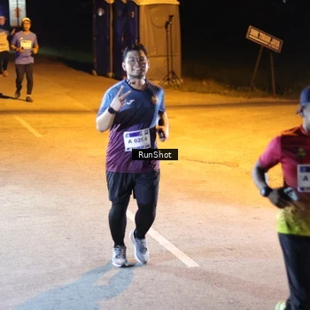 Runner Photo 5753516