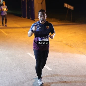 Runner Photo 5753518