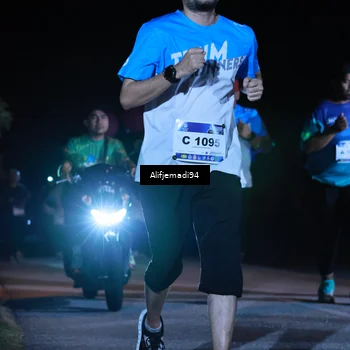 Runner Photo 5753519