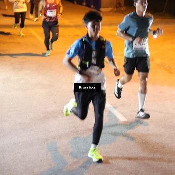 Runner Photo 5753522