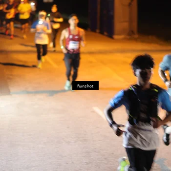 Runner Photo 5753523