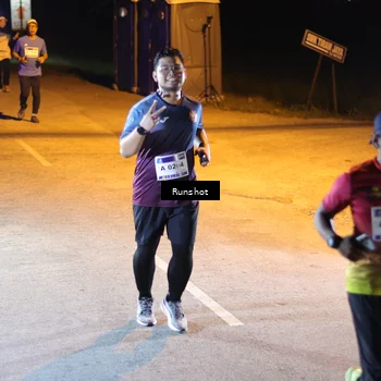 Runner Photo 5753524