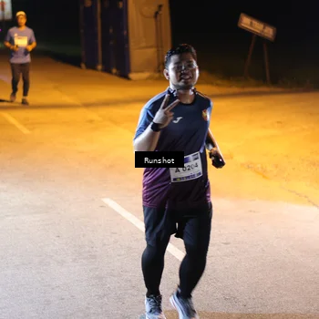 Runner Photo 5753526
