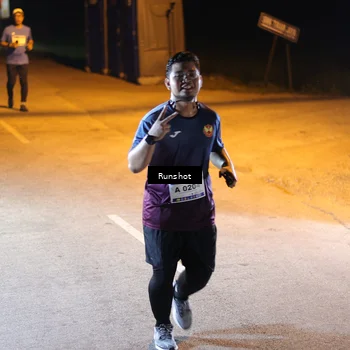 Runner Photo 5753527