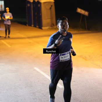 Runner Photo 5753528
