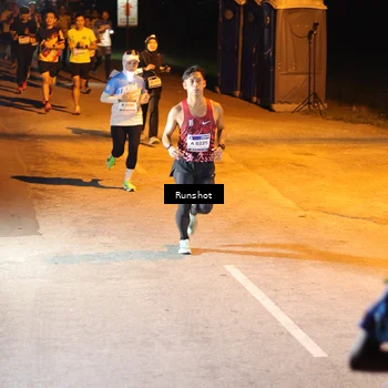 Runner Photo 5753529