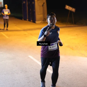 Runner Photo 5753530