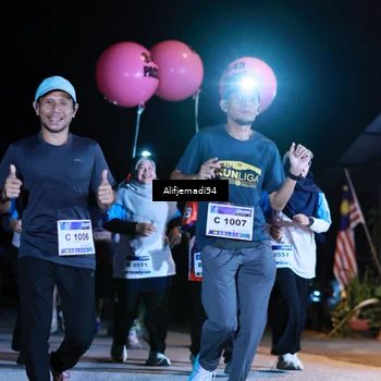 Runner Photo 5753531