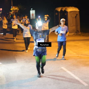 Runner Photo 5753532