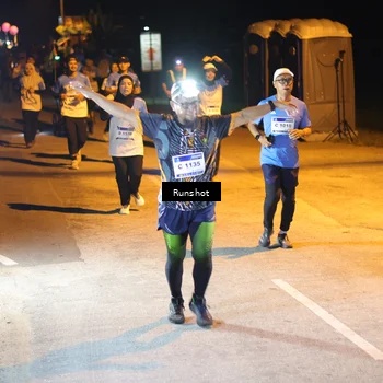 Runner Photo 5753534