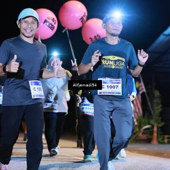 Runner Photo 5753536