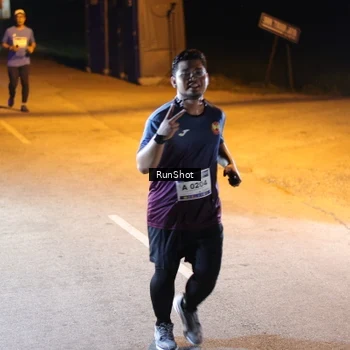 Runner Photo 5753537