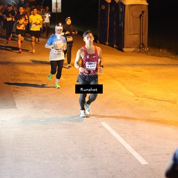 Runner Photo 5753538