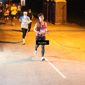 Runner Photo 5753539