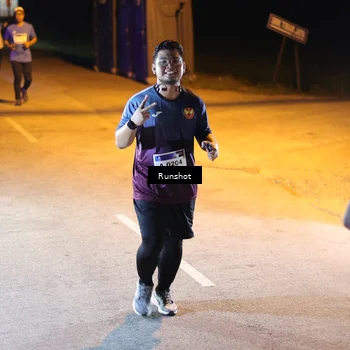 Runner Photo 5753540