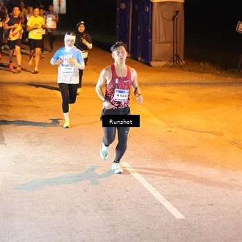 Runner Photo 5753541